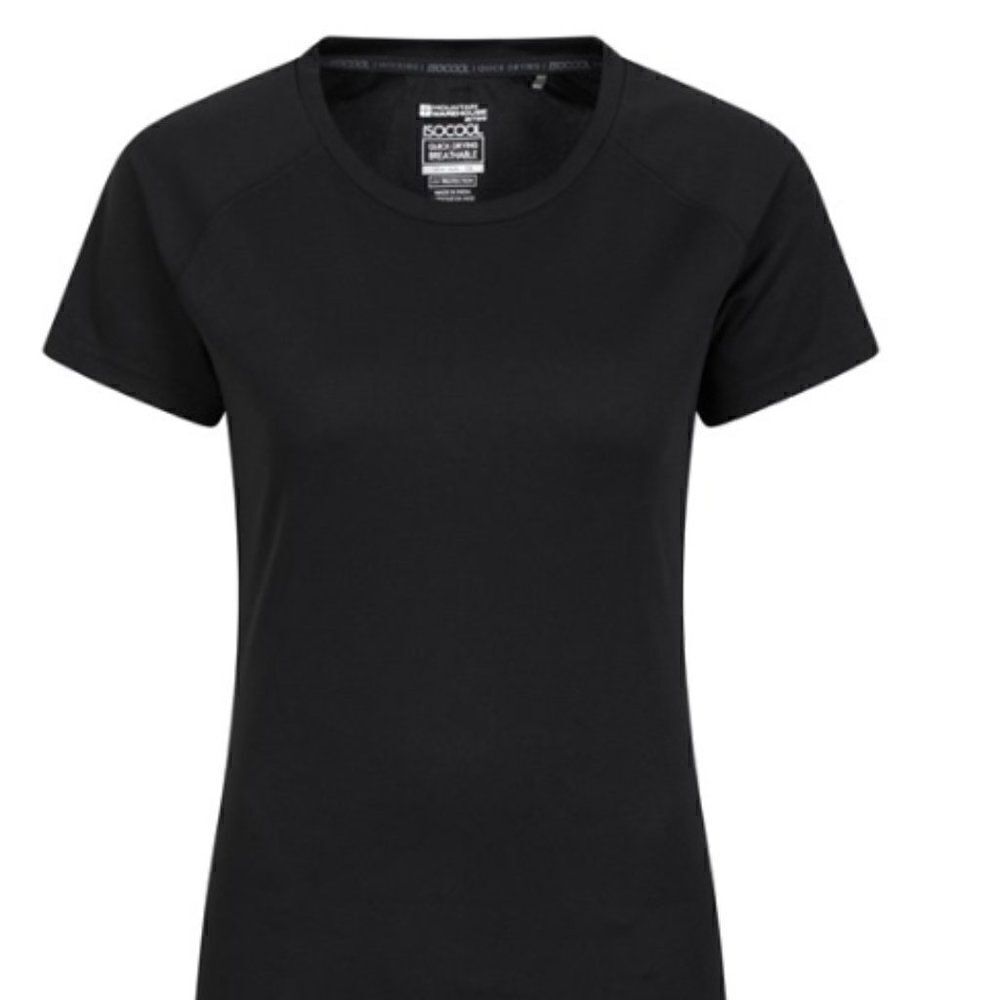 Mountain Warehouse Endurance T-Shirt